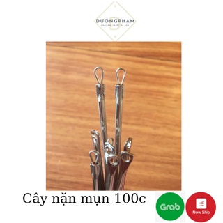 Cây Nặn Mụn Chuyên Dụng ( 100 cây )