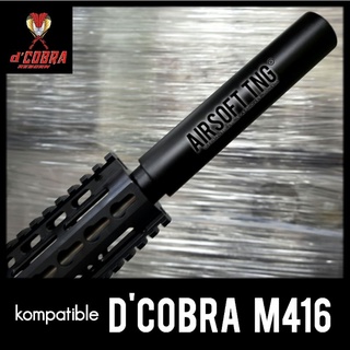 Xi lanh Dcobra M416 PnP