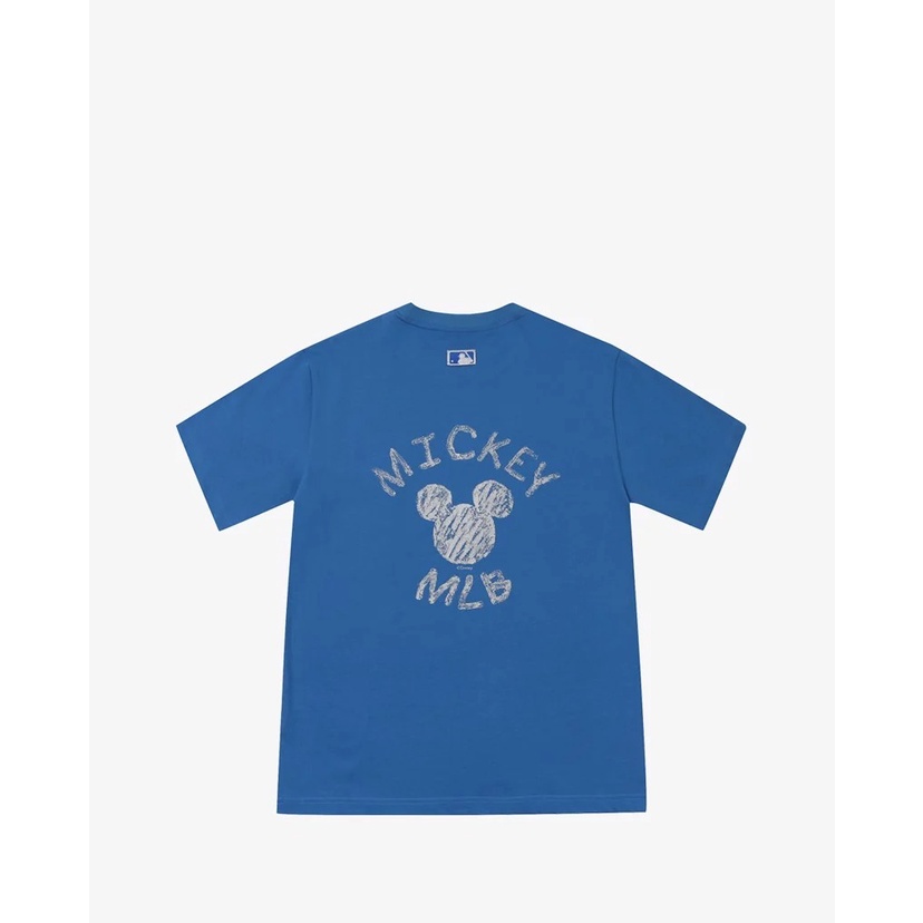 Áo thun Mickey M.L.B