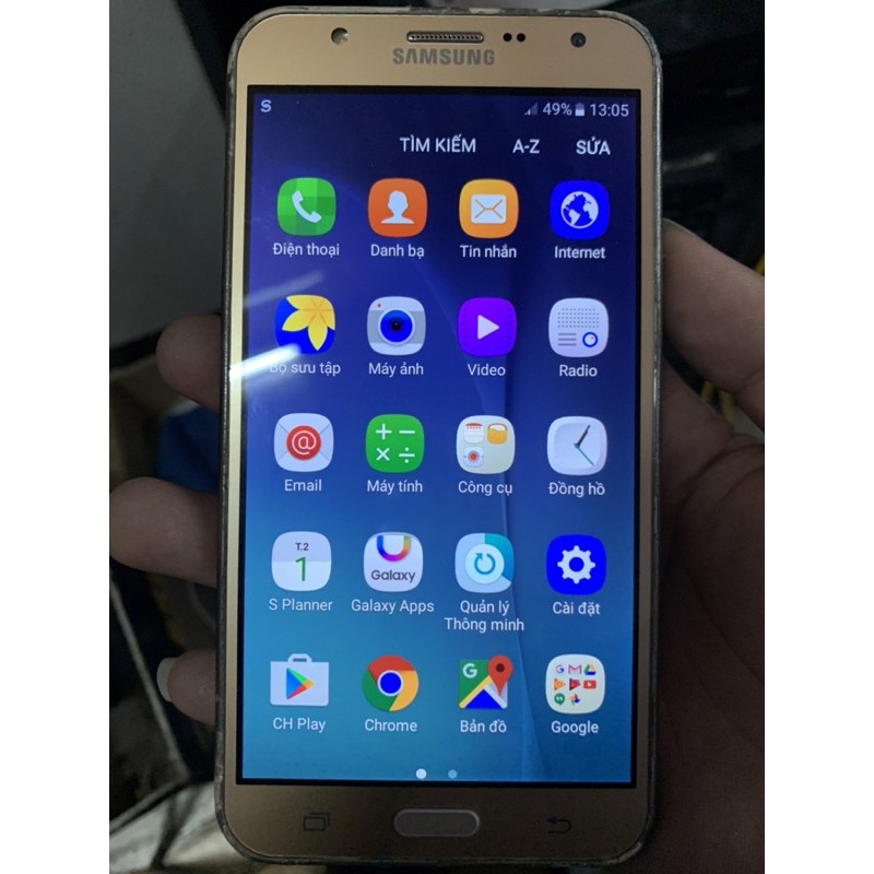 điện thoại SAM SUNG GALAXY J7