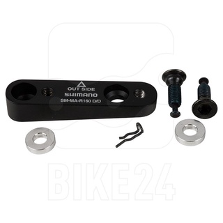 Adapter chêm thắng Shimano Disc Brake Adapter