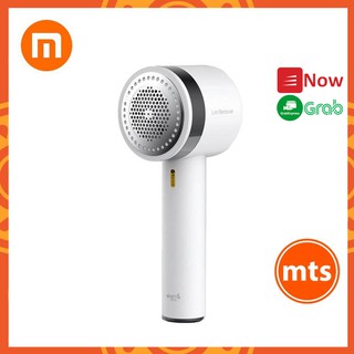 Máy cắt lông xù quần áo Deerma DEM-MQ811 DEM-MQ811Y cao cấp tiện lợi Xiaomi Youpin phân phối - Minh Tín Shop