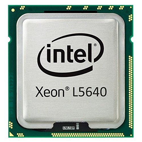 Xeon L5640 X5550 tặng keo tản nhiệt