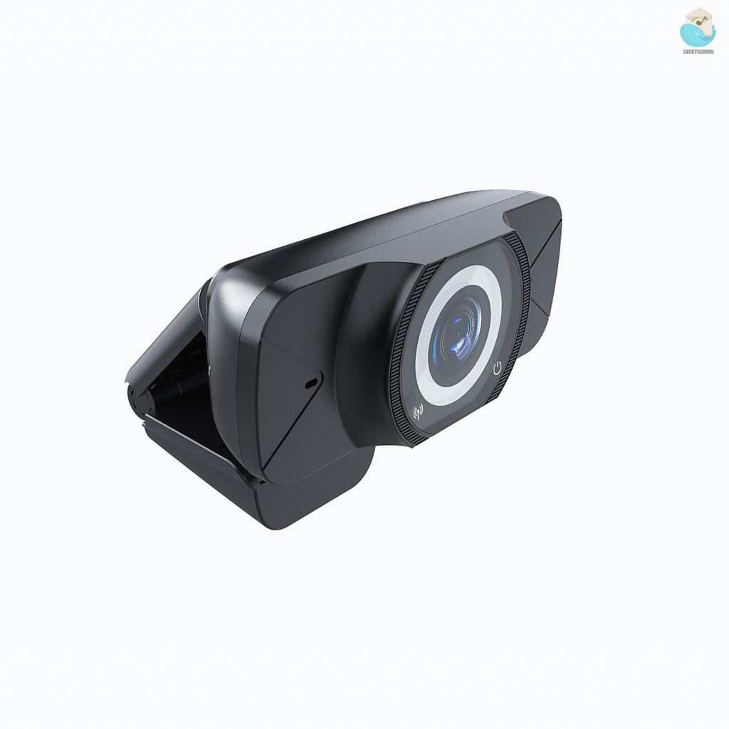 Webcam Lxsx 1080p Hd 2 Megapixels Tự Động Lấy Nét H.264 Tích Hợp Micro Và Ổ Cắm Usb Tiện Dụng Cho Máy Tính | BigBuy360 - bigbuy360.vn