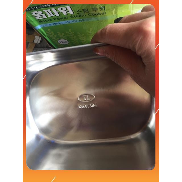 Hộp cơm ❤️FREESHIP❤️hâm nóng ruột inox cắm điện ( inox 304) | BigBuy360 - bigbuy360.vn