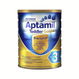 Sữa Bột Aptamil Anh Số 3 900g