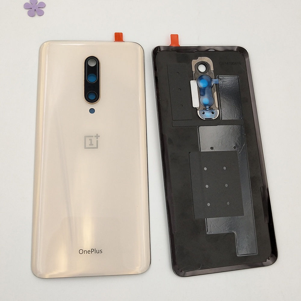 Nắp Lưng Điện Thoại Oneplus 7 Pro Thay Thế Chuyên Dụng Cho