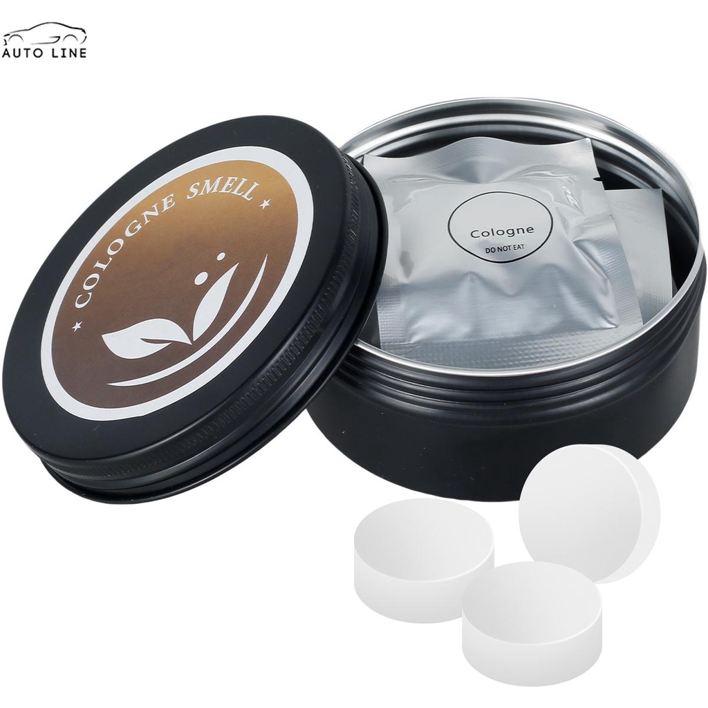 Set 6 Miếng Đệm Lỗ Thông Gió Xe Hơi SHOPCYC7953