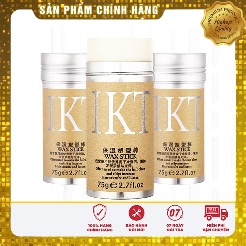 Sáp vuốt tóc thỏi IKT 75ml