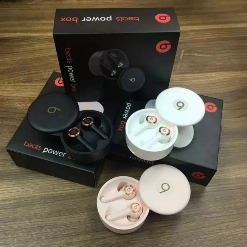 Tai Bluetooth Beat L8 power box