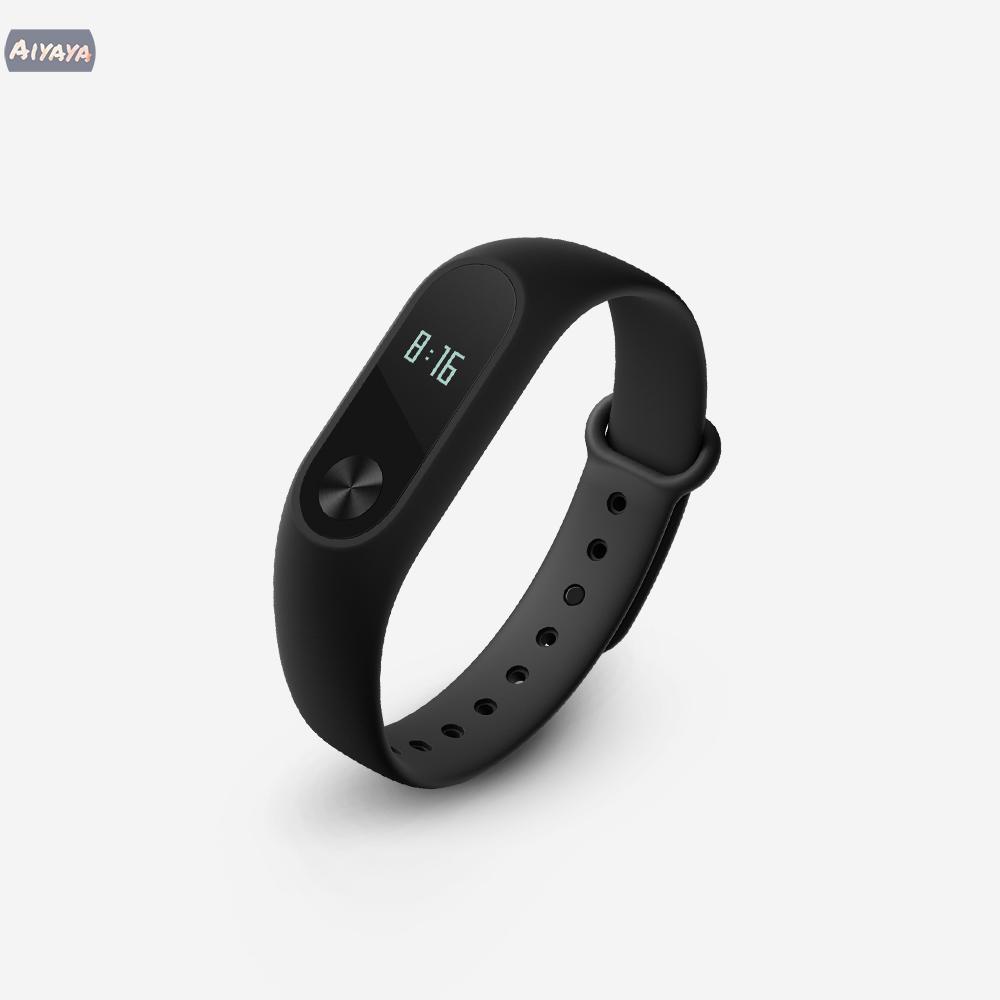 Dây Cáp Sạc Usb Thay Thế Cho Đồng Hồ Thông Minh Mi Band 2