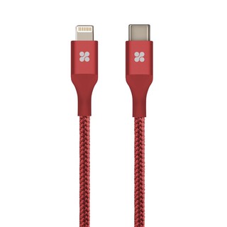 Cáp Chuyển Đổi Promate UniLink-LTC2 Type-C Sang Apple Lightning
