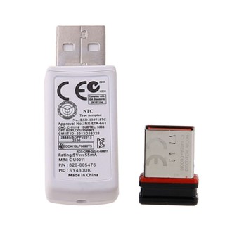 Usb Thu Tín Hiệu Không Dây Logitech Mk220 / Mk270