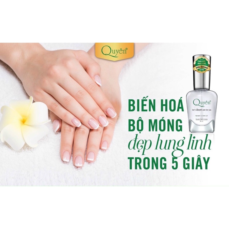 SƠN SIÊU DƯỠNG BÓNG HỒNG- BÓNG TRẮNG QUYÊN