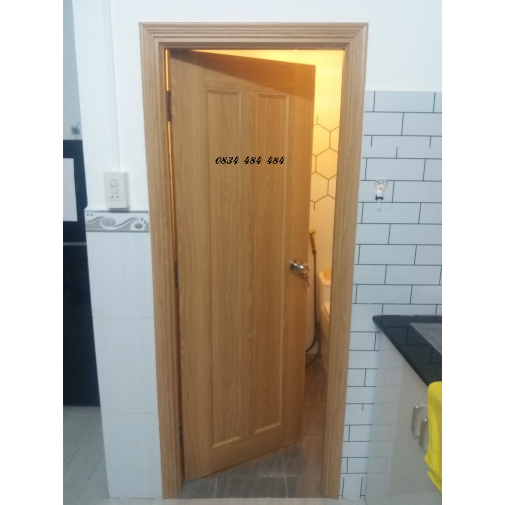 Cửa Nhựa Chịu Nước giá rẻ - Cửa Nhựa Đài Loan | BigBuy360 - bigbuy360.vn