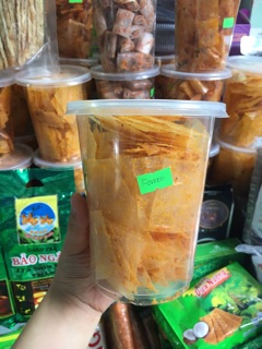 BÁNH TRÁNG TRỘN đủ vị