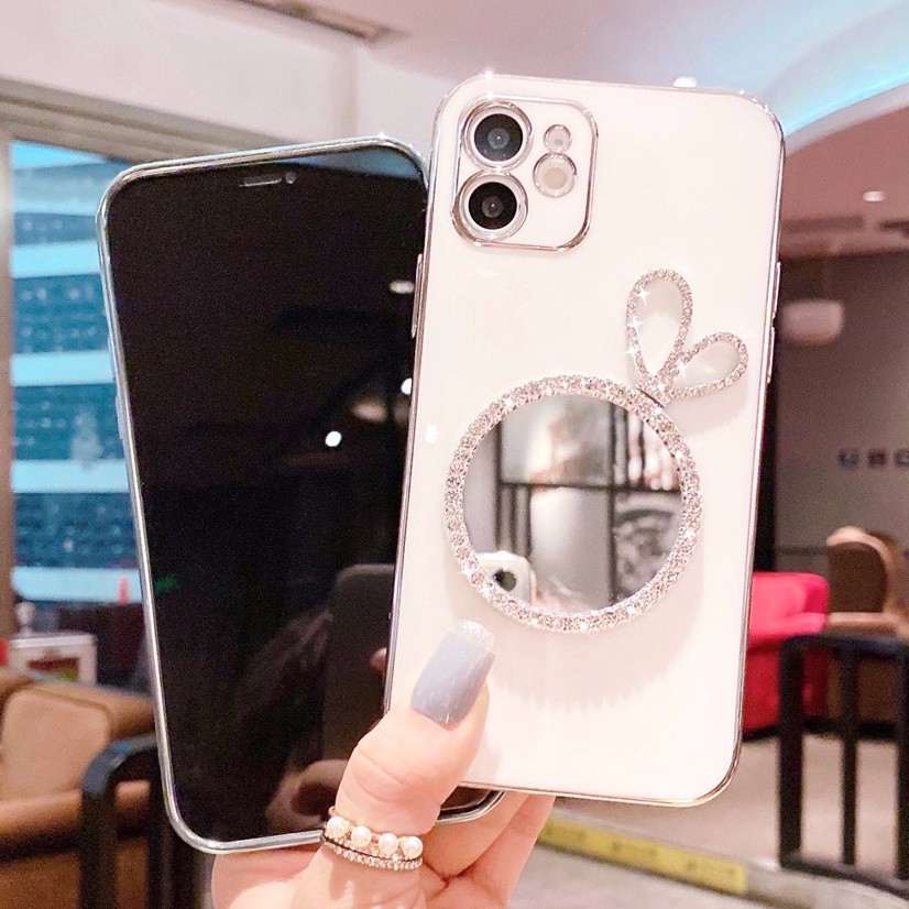 Ốp Lưng Bảo Vệ camera Cho iphone 15promax 14 13 12 11 pro max