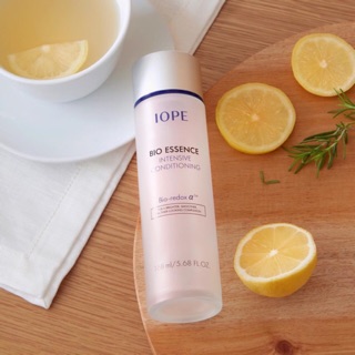 Nước thần IOPE Bio Essence Intensive conditioning 168ml