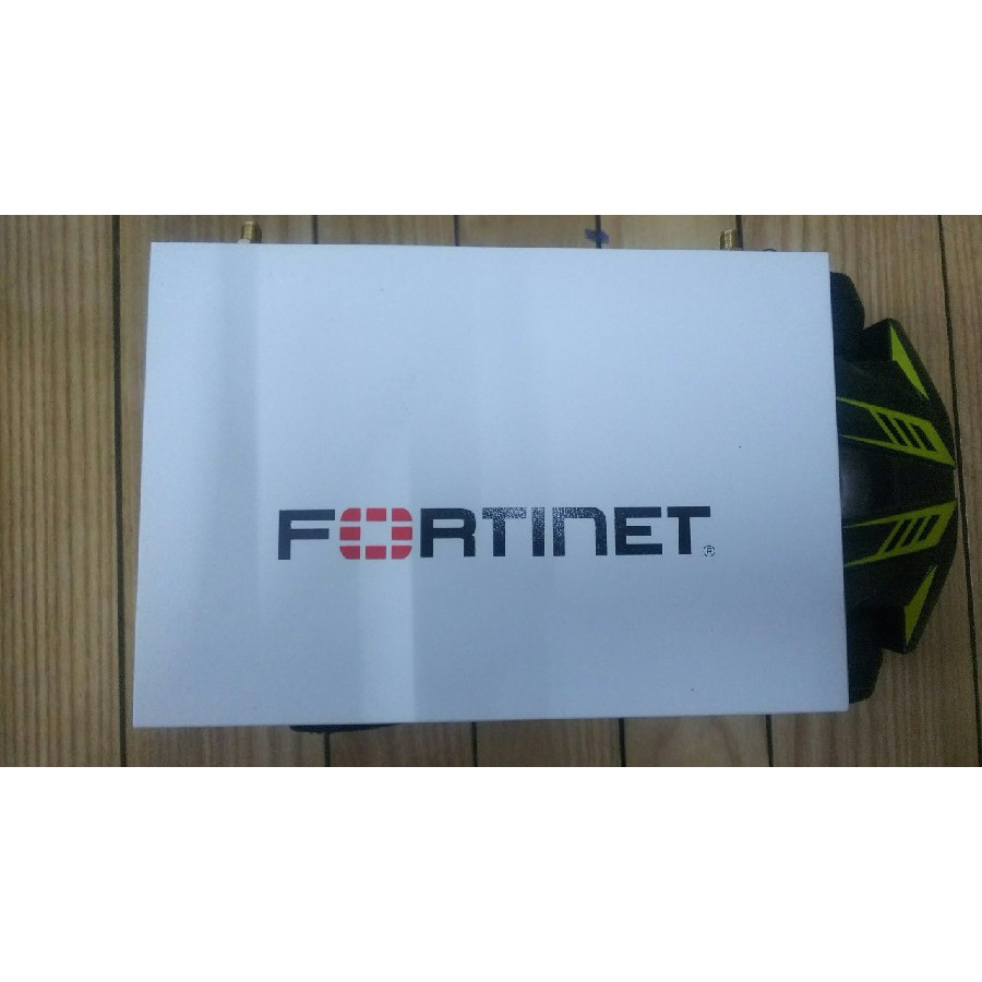 Router cân bằng tải FORTINET-60D