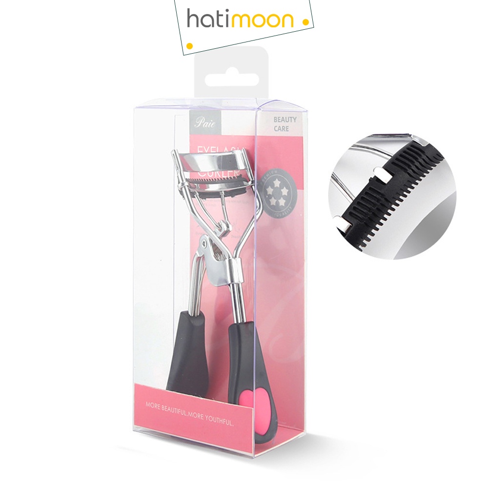 Kẹp mi, bấm mi , kẹp cong mi mini nhỏ gọn tiện dụng Hatimoon H0015