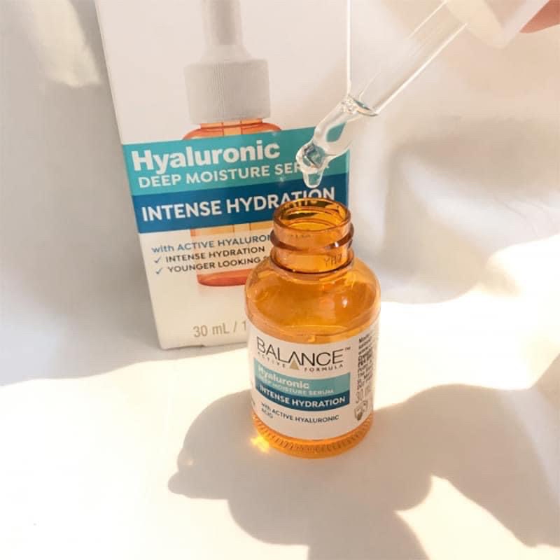 SERUM CẤP ẨM BALANCE