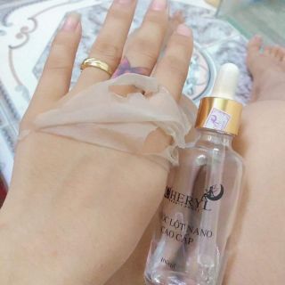 NƯỚC LỘT NANO CAO CẤP CHERYL