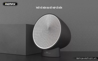 Loa Bluetooth Remax RB-H9