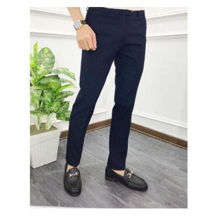 Quần âu ZARA MAN nam,Quần Tây,Quần Vải nam dáng slim fit, chuẩn form hàn quốc | BigBuy360 - bigbuy360.vn