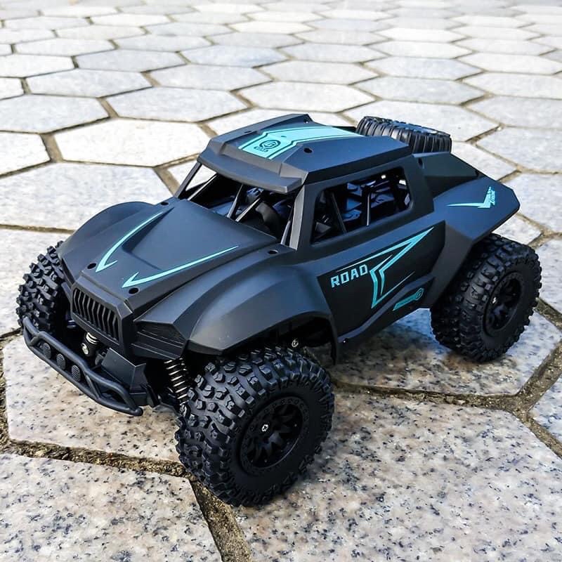Xe oto địa hình điều khiển tốc độ cao Trx4 dùng pin sạc
