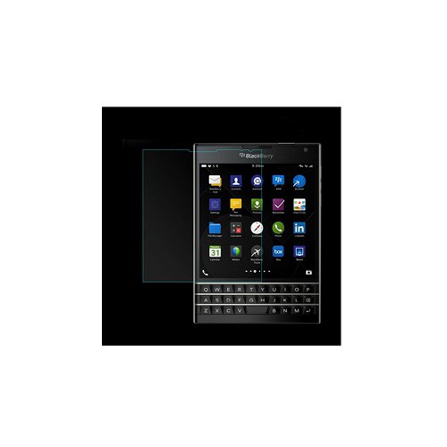 Dán Cường Lực Blackberry Passport – Hàng Nhập Khẩu