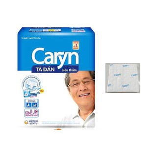 TẤM ĐỆM LÓT CARYN SIÊU THẤM L10 (42*72 CM)