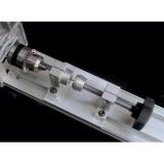 Máy Tiện Gỗ Mini, Máy Cưa Bàn Mini(16918)