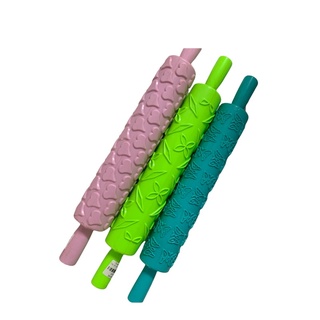 Cây Cán Bột Tạo Hình Fondant