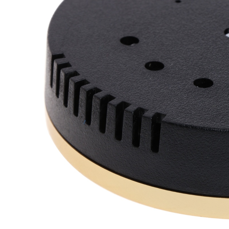 Máy Đo Độ Ẩm / Nhiệt Độ Mini Tiện Dụng Cho Phòng Bé