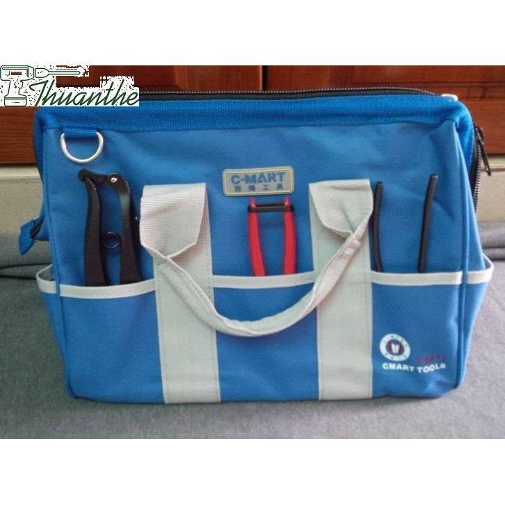 Túi vải đựng đồ nghề C-MART L0471