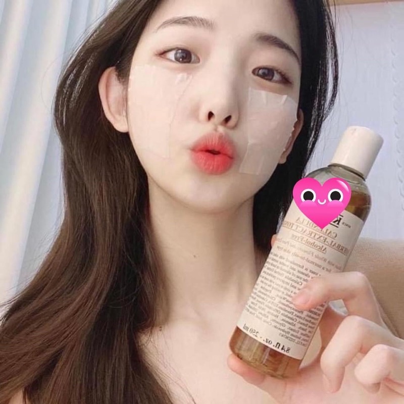 Toner Hoa Cúc Kiehl’s  mềm ẩm da