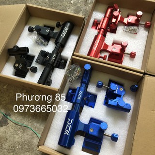 Bộ phụ kiện thùng câu đài