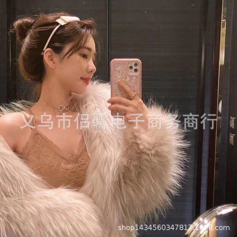 Bờm Băng Đô Nơ Thời Trang - S2K224