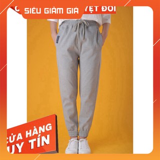 [xuất khẩu]  Quần Jogger Nữ Quần Thể Thao