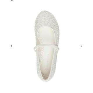 (Sz 20 tới 25)- Giày John Lewis xuất UK