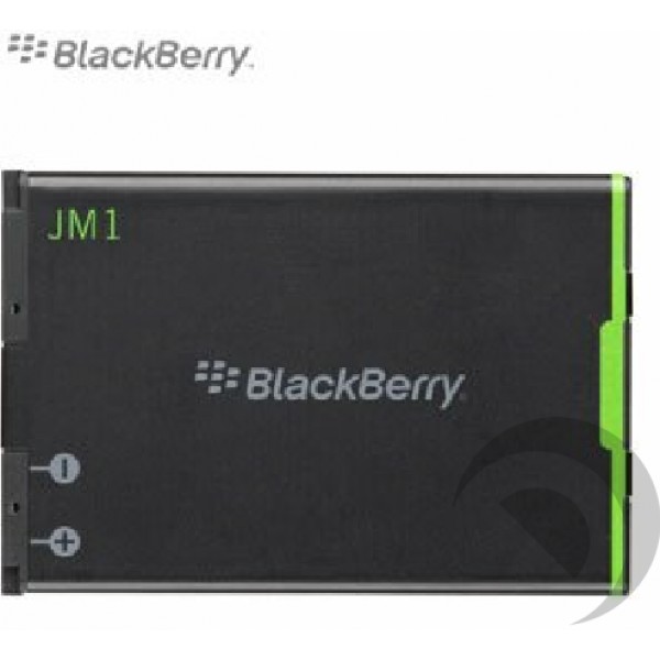 PIN BB BLACKBERRY 9900/ 9930/ 9790/ 9850/ 9860 JM1 Zin - Bảo hành 6 tháng / Giá Rẻ