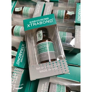 Liên kết bột Xtrabond