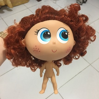 Búp bê sọ dừa thơm