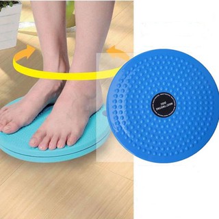 Xoay eo giảm cân siêu bền
