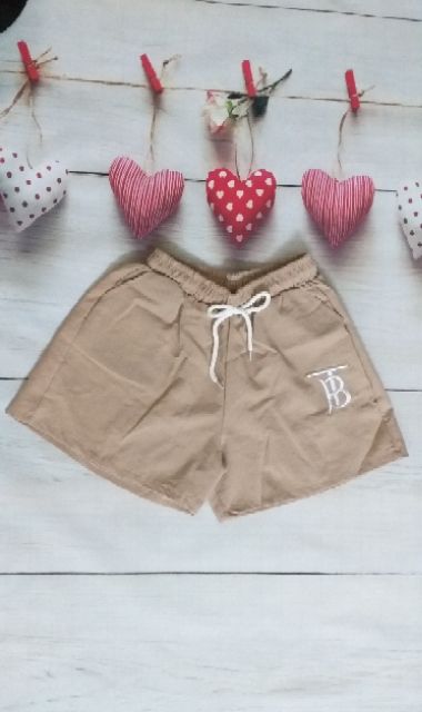QUẦN SHORT NỮ TB (CHẤT ĐŨI SIÊU MỀM MÁT) | BigBuy360 - bigbuy360.vn