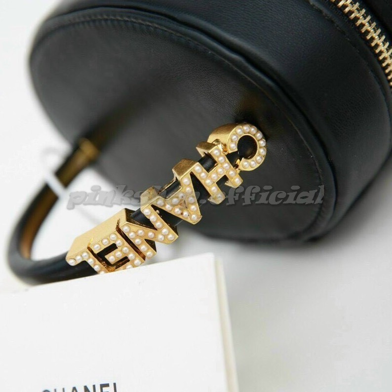 Túi đeo chéo nữ thời thượng , Túi xách nữ cao cấp hộp tròn 2 màu full box Pink Shop TSPS23 | BigBuy360 - bigbuy360.vn