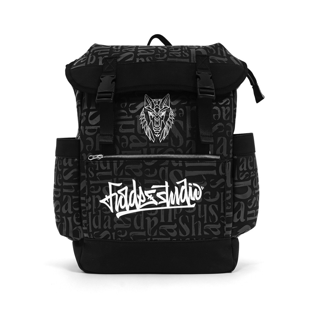 Balo SS3 BACKPACK Simili - HADES Brand Chính Hãng
