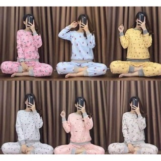 Bộ nỉ bông