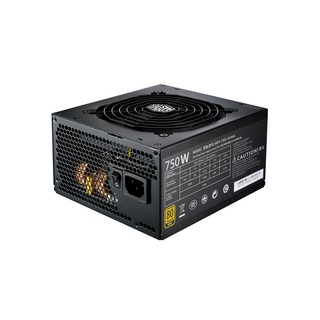 Nguồn Cooler Master MWE Gold 750W
