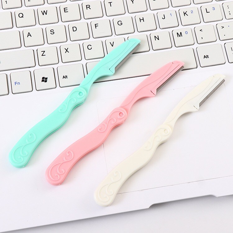 Dao cạo lông mày MUH - 1 cái